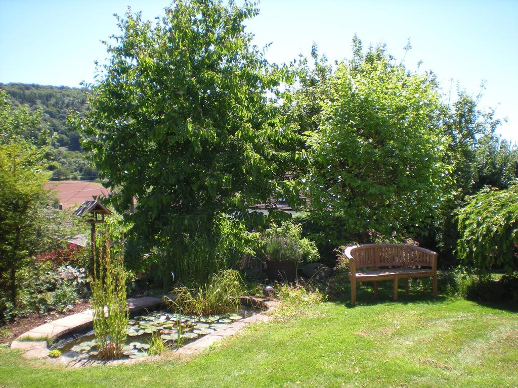 Hillside Cottage Ledbury Camera foto