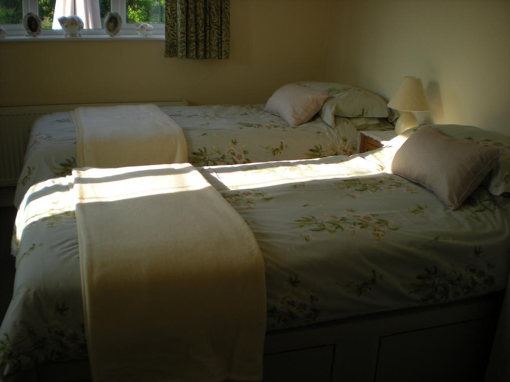 Hillside Cottage Ledbury Camera foto