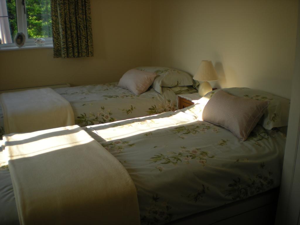 Hillside Cottage Ledbury Camera foto